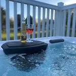 Roseberry With Hot Tub Holiday home