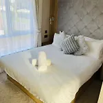 Tatil Evi Roseberry With Hot Tub York