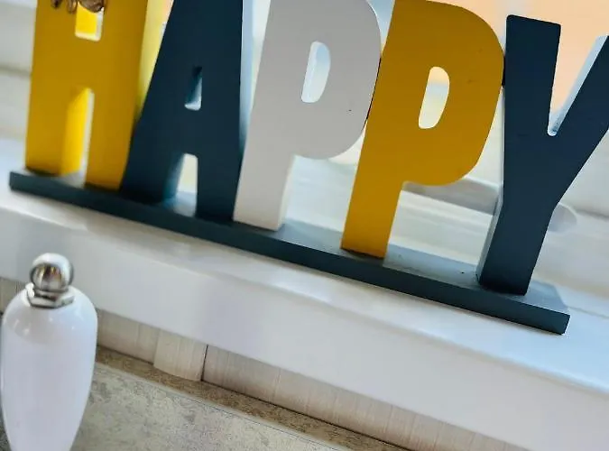 Holiday home Roseberry With Hot Tub