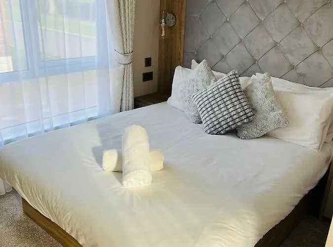 Holiday home Roseberry With Hot Tub York