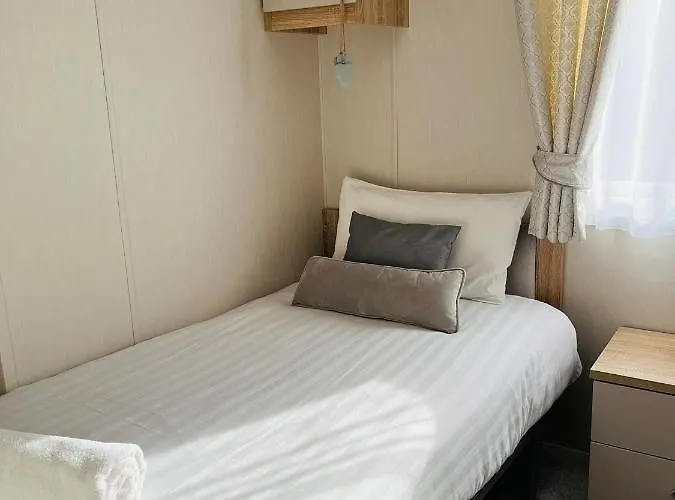 Roseberry With Hot Tub York