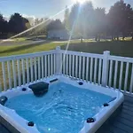 Casa de Férias Roseberry With Hot Tub *