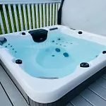 Roseberry With Hot Tub Casa de Férias *