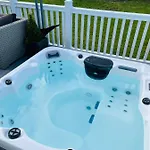 Casa de Férias Roseberry With Hot Tub York
